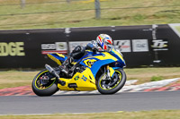 Middle 1 Group Yellow Bikes